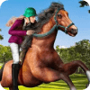 Royal Princess Horse Racing
