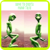 Dame Tu Cosita for Piano Tiles