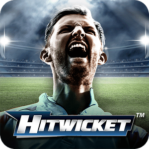 Hitwicket Cricket Game 2017