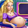 Barbie Rapunzel Antenatal Care