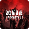 Zombie Apocalypse GPS