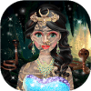 Snake Girl - Nagin Makeover Game