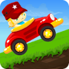 Hill Climb Racing Game Car Racing Games