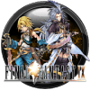 Final Fantasy XX 2018