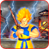 Goku Hero-Super Sayian Fighting Games