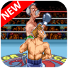 SNES PunchOut - New Classic Boxing Game