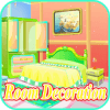 house decoration : games for girls