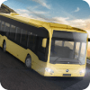 City Bus Coach SIM 3