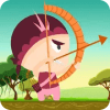 King Of Archery - Rescue Animals