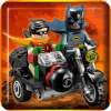 LEGO : Batman Hero