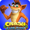 |Crash Bandicoot N|