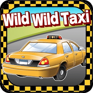 Wild Wild Taxi