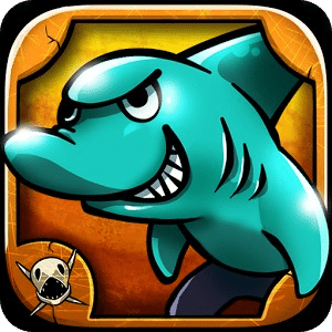 Tower defense : Fish attack