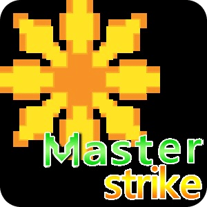 master strike