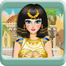 埃及化妆公主游戏