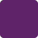 紫色旋绕