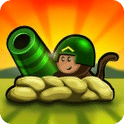 猴子塔防4 Bloons TD 4