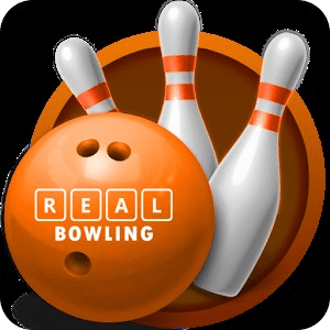 Real Bowling 3D