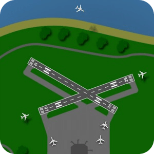 机场指挥中心 1