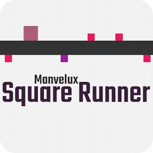 广场亚军 Square Runner