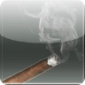 虚拟雪茄