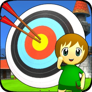 射箭大师3D Archery