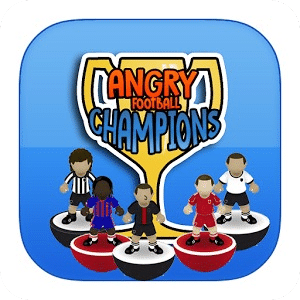 Angry Football Champions