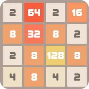 4096(经典版)