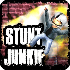 特技演员 StuntJunkie