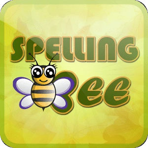 Top Spelling App