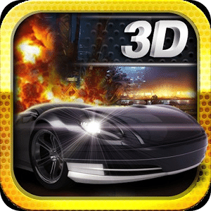 Sports Supercar 3D 2015