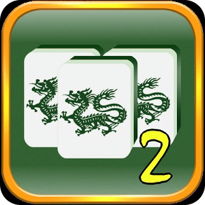 Shanghai Mahjong Rush2