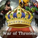 王座之战 War of Thrones