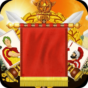 Roman Legion Cards Solitaire