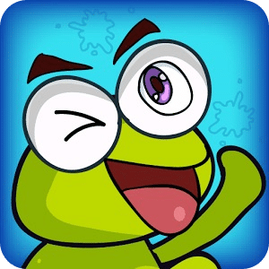 青蛙跳跳 - Frog Jump