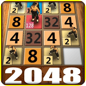 Kungfu 2048