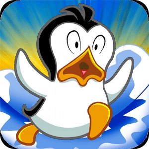 飞天企鹅 Racing Pengu...