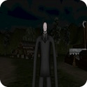 神秘人 SlenderMan