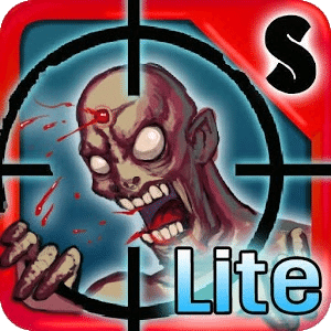 Zombie Hunter LITE