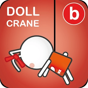 Bbbler Doll Crane