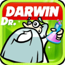 达尔文博士
