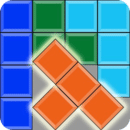 方塊巧拼 一個將空格填滿的遊戲