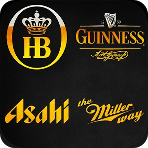 Beer Logo Quiz