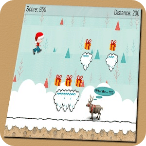 Help Santa - Christmas Game HD