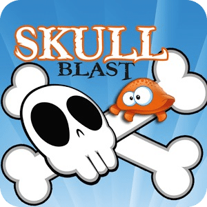 SKULL BLAST