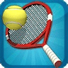 3D Tennis