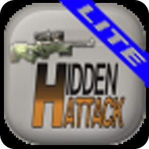Hidden Attack (LITE)