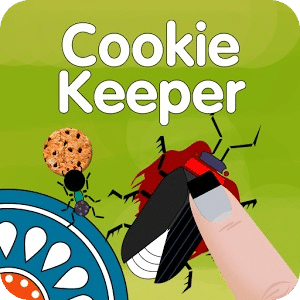 Cookie Keeper! - Hardest Game