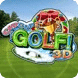 高尔夫3D
