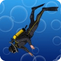 潜水挑战赛